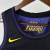 REGATA NBA SWINGMAN LOS ANGELES LAKERS-24/25-NIKE-MASCULINA-Nº4 KNECHT - loja online