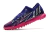 Image of Chuteira adidas Predator Edge.3 Low TF Azul/Rosa