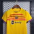 KIT INFANTIL BARCELONA FOURTH CAMISA E SHORT 2023/2024 - Loja de Artigos Esportivos |São Jorge Sports Multimarcas