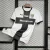 CAMISA PARMA CALCIO HOME 24/25 TORCEDOR-PUMA-MASCULINA-BRANCA/PRETO