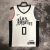 REGATA NBA SWINGMAN LOS ANGELES CLIPPERS -NIKE-MASCULINA- Nº 0 WESTBROOK - tienda online