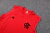 CONJUNTO FLAMENGO TREINO CAMISA SEM MANGA VERMELHO E SHORT VERMELHO 23/24 na internet