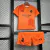 Imagem do KIT INFANTIL REAL MADRID Y3 CAMISA E SHORT 2024/2025