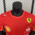 CAMISA F1 ONE FERRARI-2024-MASCULINA-VERMELHO na internet
