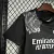 KIT INFANTIL REAL MADRID Y3 CAMISA E SHORT 2024/2025 - loja online