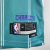 REGATA NBA SWINGMAN CHARLOTTE HORNETS-NIKE JORDAN-MASCULINA-Nº1 BALL
