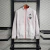 JAQUETA CORTA VENTO REVERSIBLE SAO PAULO 23/24 ADIDAS-MASCULINA-BRANCO/VERMELHO