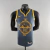 REGATA NBA SWINGMAN GOLDEN STATE WARRIORS -NIKE-MASCULINA AZUL/AMARELO- Nº(6)-(0)-(00)-(30)-(22) - online store