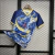 Imagem do CAMISA SELEÇÃO JAPÃO DRANGON EDITION 24/25 TORCEDOR-ADIDAS-MASCULINA-AZUL