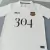 CAMISA BARCELONA 'LAMINE YAMAL 304' 24/25 TORCEDOR-MASCULINA-BRANCA