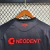 Imagem do CAMISA ATHLETICO PARANAENSE III COM PATROCINIO 23/24 TORCEDOR-UMBRO-MASCULINA -PRETO/VERMELHO