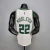 REGATA NBA SWINGMAN 75º EDIÇÃO MILWAUKEE BUCKS -NIKE-MASCULINA- BRANCA - Nº34/21/22 - Loja de Artigos Esportivos |São Jorge Sports Multimarcas
