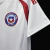 CAMISA SELEÇÃO CHILE AWAY 24/25 TORCEDOR-ADIDAS-MASCULINA-BRANCA