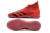 Chuteira Futsal adidas PREDATOR 20.3 Laceless IN IC-Vermelho - online store