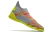 Chuteira Futsal adidas Predator Freak.3 TF IC " Prata/Verde - comprar online