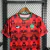 CAMISA SELEÇÃO MARROCOS HOME 23/24 TORCEDOR-PUMA-MASCULINA-VERMELHO na internet