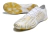 Chuteira Futsal adidas X Speedportal.1 IC Branca/Dourado - online store