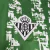 CAMISA REAL BETIS TRAINING 24/25 TORCEDOR-HUMMEL-MASCULINA-VERDE na internet