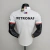 CAMISA POLO F1 ONE RACING SUIT MERCEDES-2022-MASCULINA-BRANCA - comprar online