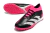 Chuteira adidas Predator Accuracy.1 TF BOOTS-Rosa/Preto - Loja de Artigos Esportivos |São Jorge Sports Multimarcas