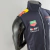 COLETE F1 RED BULL RACING 2022-MASCULINA-AZUL/MARINHO na internet