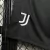 SHORT JUVENTUS HOME 24/25 ADIDAS-MASCULINA-PRETO na internet