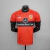 CAMISA F1 MERCEDES-BENS -MASCULINA-VERMELHO - loja online