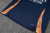 CONJUNTO REAL MADRID TREINO CAMISA BRANCA E SHORT PRETO 22/23 - (cópia) - (cópia)