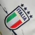 CAMISA MANGA COMPRIDA SELEÇÃO ITALIA AWAY 2023/2024 - Loja de Artigos Esportivos |São Jorge Sports Multimarcas