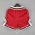 SHORT BASQUETE NBA CHICAGO BULLS-NIKE-MASCULINA - comprar online