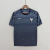 CAMISA SELEÇÃO FRANÇA TRAINING 2022 TORCEDOR-NIKE-MASCULINA-AZUL
