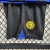 KIT INFANTIL INTER DE MILANO HOME CAMISA E SHORT 2023/2024 - loja online