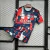 CAMISA PARIS SAINT-GERMAIN PRE-MATCH 24/25 TORCEDOR-NIKE-MASCULINA-AZUL/VERMELHO
