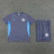 CONJUNTO MANCHESTER CITY-TRAINING-PUMA-CAMISA AZUL E SHORT AZUL-2024/2025