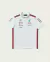 CAMISA POLO F1 MERCEDES PETRONAS -2023 -MASCULINO-BRANCO - Loja de Artigos Esportivos |São Jorge Sports Multimarcas