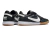 Chuteira Nike Premier III sala IC- Preto/Branco