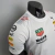 CAMISA F1 RED BULL EDIÇÃO ESPECIAL -MASCULINO-BRANCA