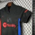 KIT INFANTIL BARCELONA AWAY CAMISA E SHORT 2024/2025 - loja online