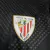 CAMISA ATHLETIC BILBÃO GOLEIRO 24/25 TORCEDOR-CASTORE-MASCULINA-PRETO - Loja de Artigos Esportivos |São Jorge Sports Multimarcas