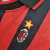 CAMISA RETRÔ AC MILAN HOME 1995/1996 - loja online