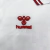 Imagem do CAMISA SELEÇÃO DINAMARCA AWAY 24/25 TORCEDOR-HUMMEL-MASCULINA-BRANCA