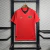 CAMISA SELEÇÃO MARROCOS 23/24 TORCEDOR-PUMA-MASCULINA-VERMELHO/VERDE