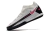 Chuteira Society Nike Phantom GT Academy-IC-Branca/Rosa na internet