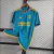 CAMISA LA GALAXY II 23/24 TORCEDOR-ADIDAS-MASCULINA - AZUL