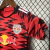 KIT INFANTIL NEW YORK RED BULLS AWAY CAMISA E SHORT 2024/2025 na internet