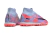 Chuteira Society Nike Air Zoom Mercurial Superfly 9 Elite TF-Azul/Rosa - online store