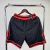 SHORT BASQUETE NBA CHICAGO BULLS-NIKE-MASCULINA - comprar online