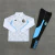 CONJUNTO TRAINING SELEÇÃO ARGENTINA 22/23 -ADIDAS-PRETO (cópia) - buy online