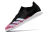 Chuteira Futsal adidas Predator Freak.1 Low IC " Preto/Rosa na internet