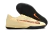Chuteira Futsal Nike Phantom GX Academy IC-Bege